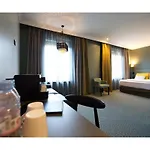 Western De Dieppe 1880 Hotel
