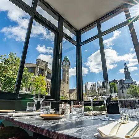 Western De Dieppe 1880