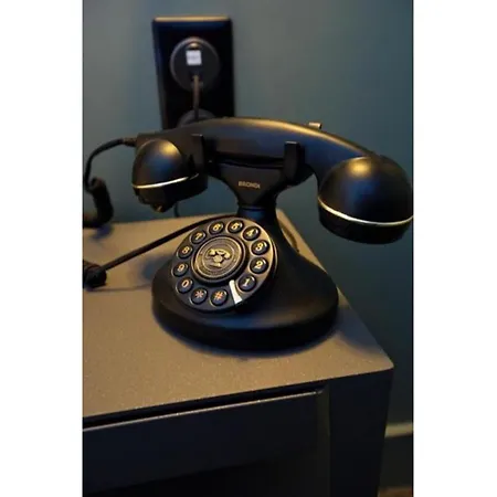 Western De Dieppe 1880 Otel 4*