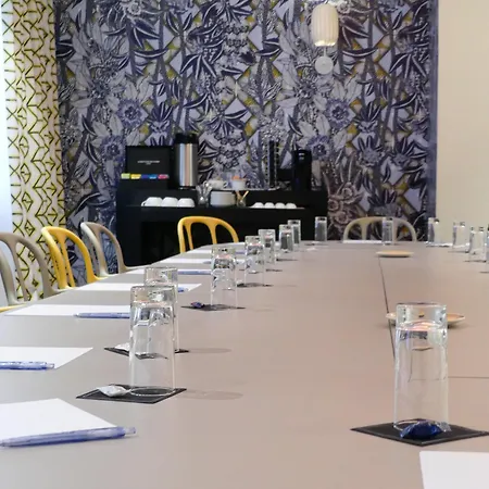 Western De Dieppe 1880 Otel 4*