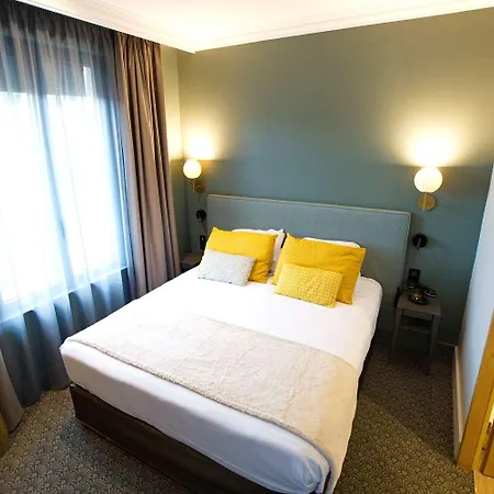 Otel Western De Dieppe 1880