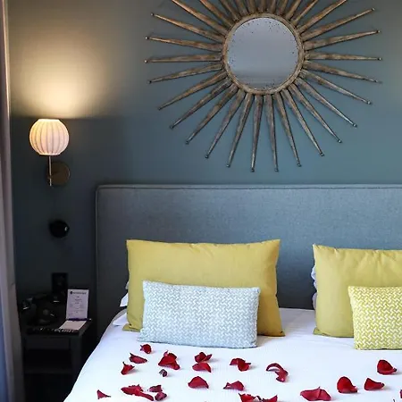 Western De Dieppe 1880 Otel