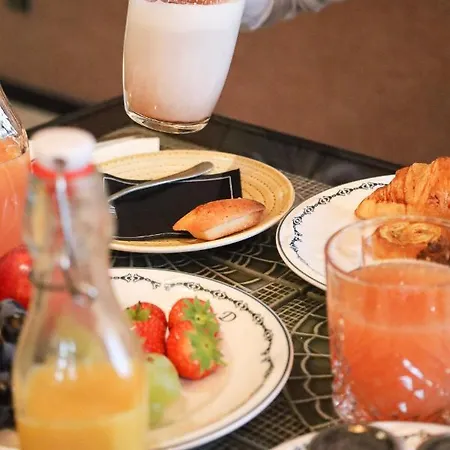 Western De Dieppe 1880 Otel Rouen