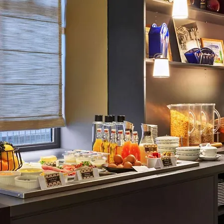 Otel Western De Dieppe 1880 Rouen