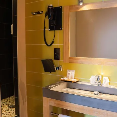 Otel Western De Dieppe 1880 Rouen