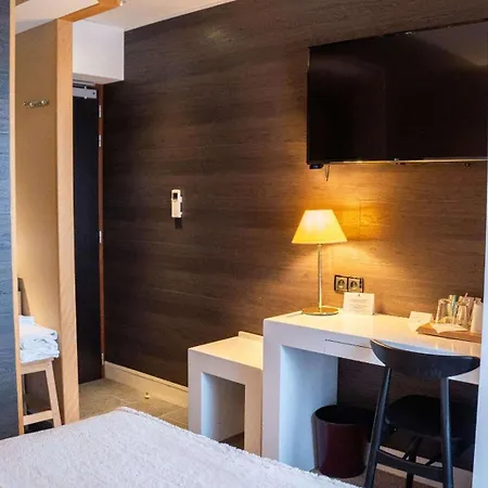 Western De Dieppe 1880 4*