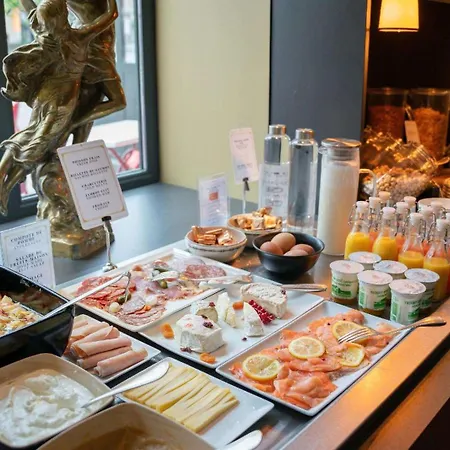 Otel Western De Dieppe 1880