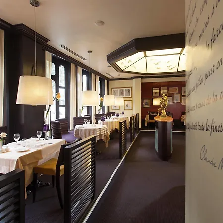 Otel Western De Dieppe 1880