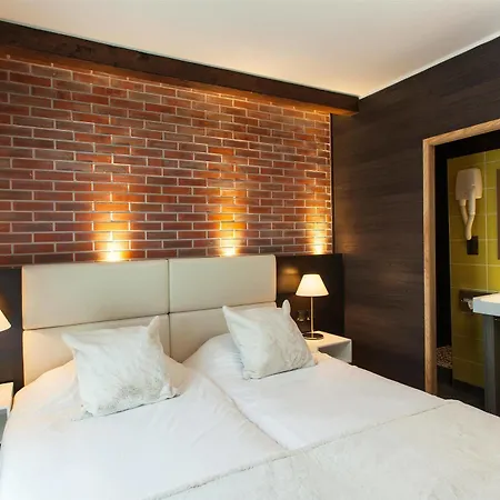 Otel Western De Dieppe 1880 Rouen