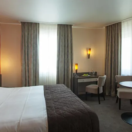 Otel Western De Dieppe 1880 Rouen