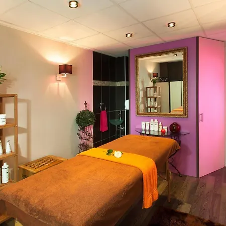 Otel Western De Dieppe 1880