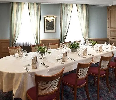 Western De Dieppe 1880 Otel