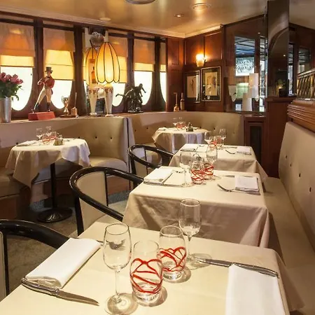 Western De Dieppe 1880 Otel