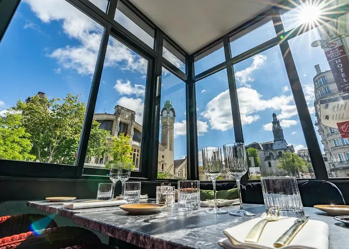 Western De Dieppe 1880