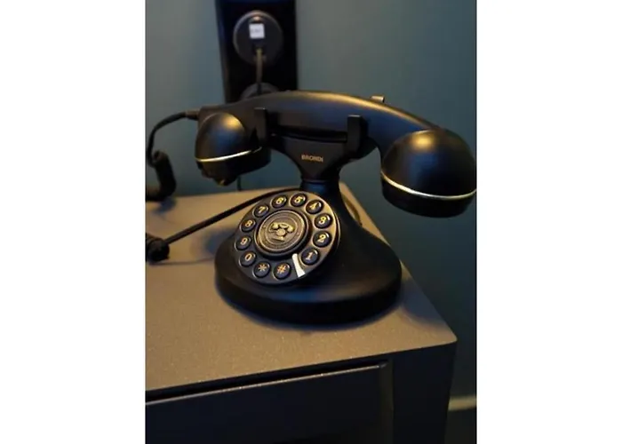 Western De Dieppe 1880 Hotel 4*