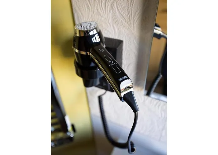 Hotel Western De Dieppe 1880 4*