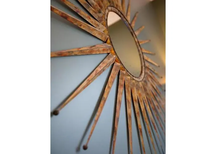 Hotel Western De Dieppe 1880