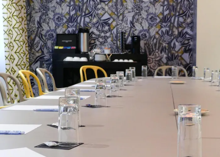 Western De Dieppe 1880 Hotel 4*