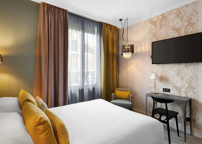 Hotel Western De Dieppe 1880 Rouen