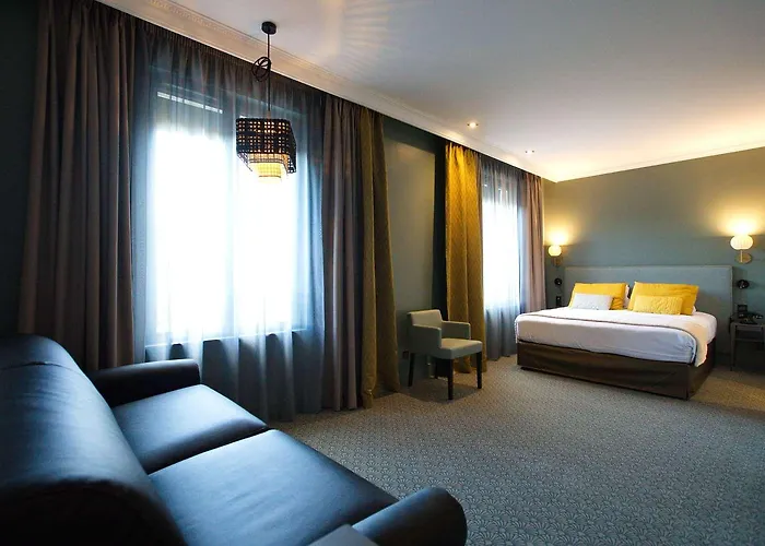 Hotel Western De Dieppe 1880 Rouen