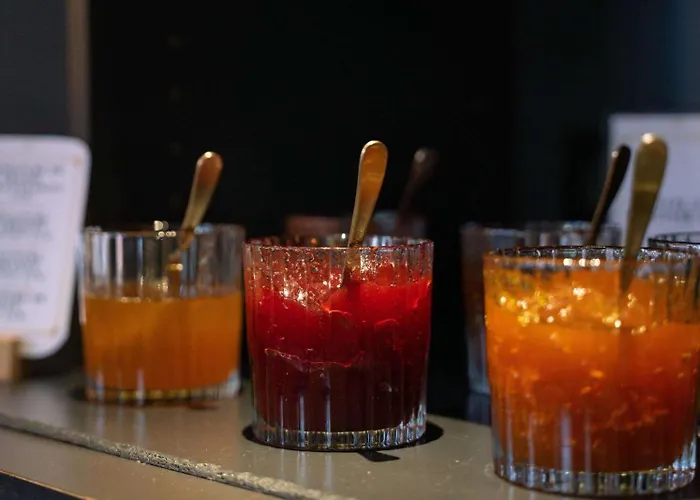 Western De Dieppe 1880 Hotel 4*