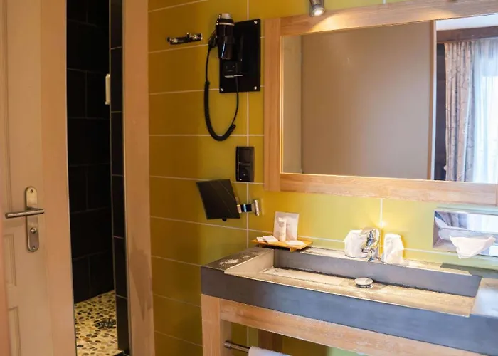 Hotel Western De Dieppe 1880 Rouen