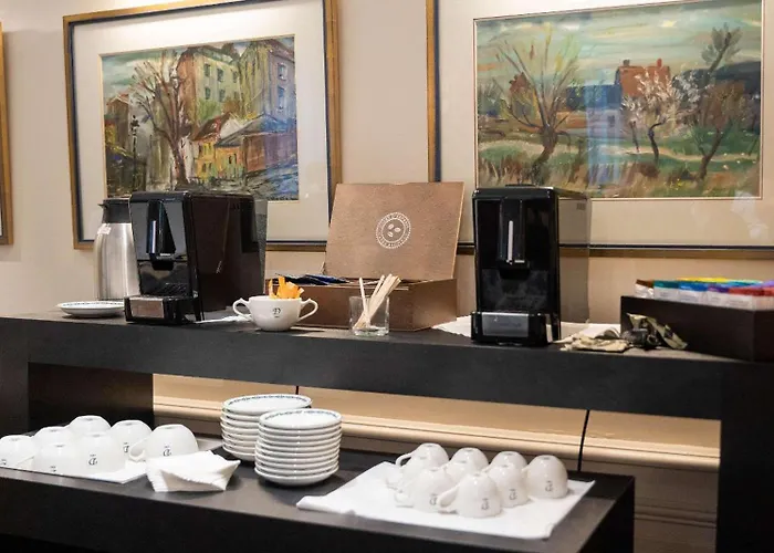 Hotel Western De Dieppe 1880