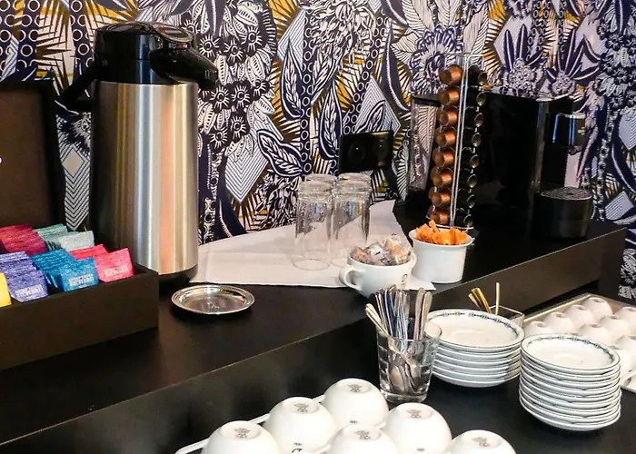 Western De Dieppe 1880 Hotel 4*