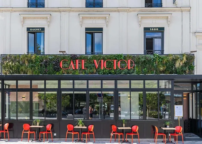 Western De Dieppe 1880