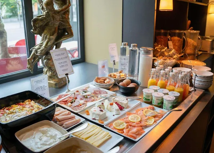 Hotel Western De Dieppe 1880