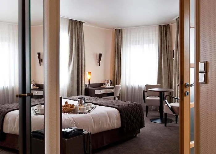 Hotel Western De Dieppe 1880 Rouen