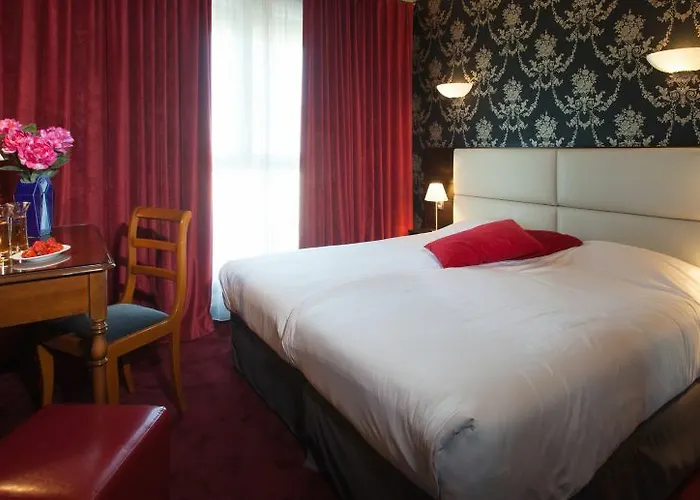 Western De Dieppe 1880 4*